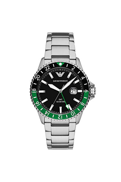 Emporio Armani ساعة يد رجالية AR11589