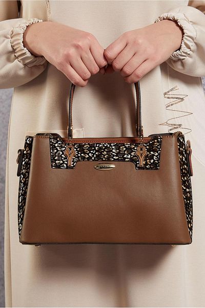Alvina Geanta ALVİNA 2509 - Elegantă și utilă