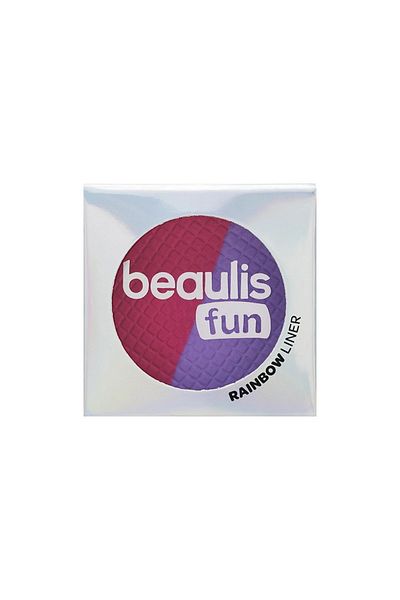 beaulis Rainbow Liner Water Activated Eyeliner - 547 Violet Vibe