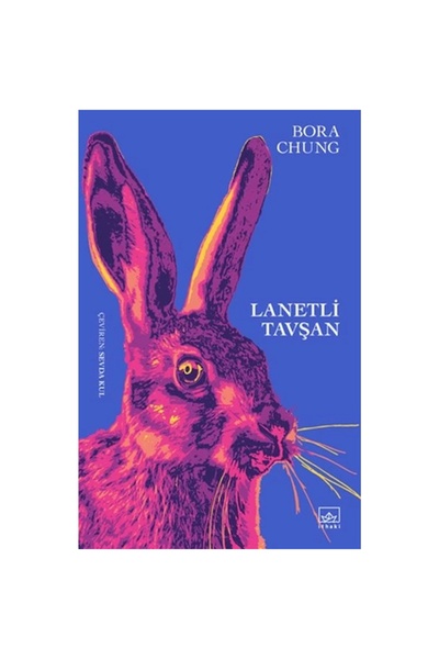 İthaki Yayınları Lanetli Tavşan