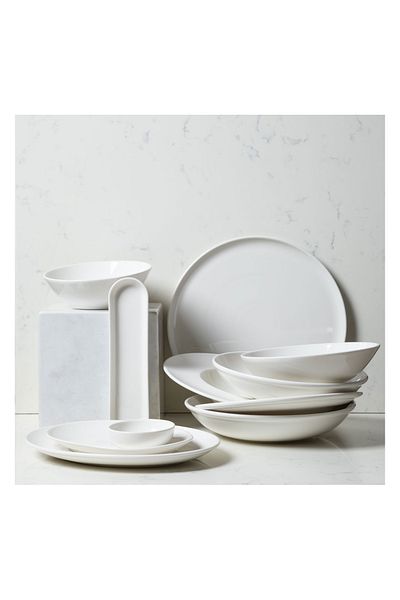 Mudo Concept Natura Pizza Plate 32cm