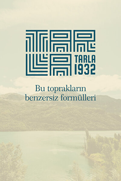Tarla 1932 Kış Güzeli | Kışa Özel Bitkisel Çay Karışımı | 20’li Poşet - Benzersiz Bitki Formülleri