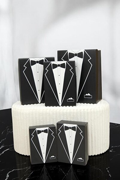 Duru Çeyiz Sandıkları BÜYÜK BOY XXL-5 - Damat Bohçası - Damat Kutusu - Çeyiz ...