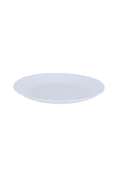 ROYALFORD 18 Piece Classic Opalware Dinner Set- RF12398