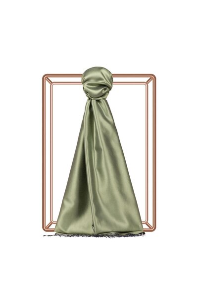 ipekevi Çift Taraflı Şal 00927 Çam Kokusu