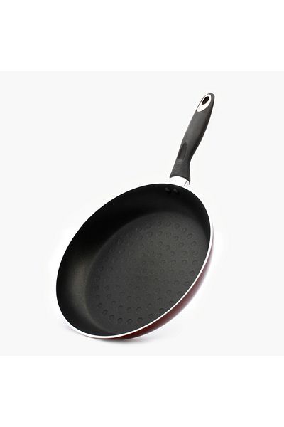 ROYALFORD Non-Stick Fry Pan, 28 CM