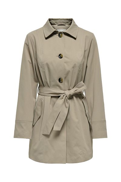 JDY Trenchcoat JDYISADORA Trenchcoat