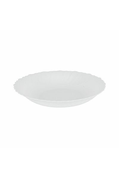 ROYALFORD 16 Piece Classic Opalware Dinner Set- RF12397