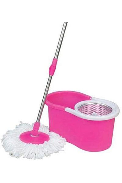 ROYALFORD RF7709 Mop and Bucket Set