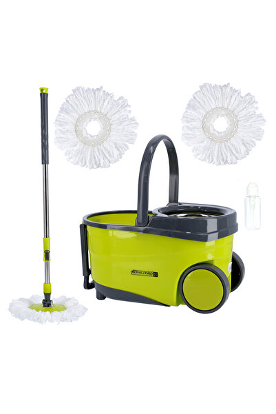 ROYALFORD ممسحة استباقية - RF7721