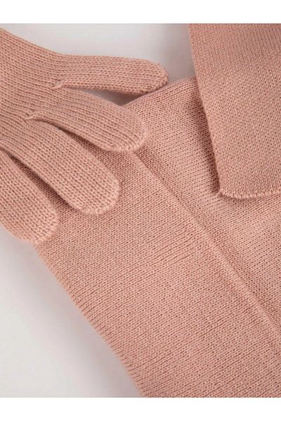 Gülce Girl's Knitwear Gloves