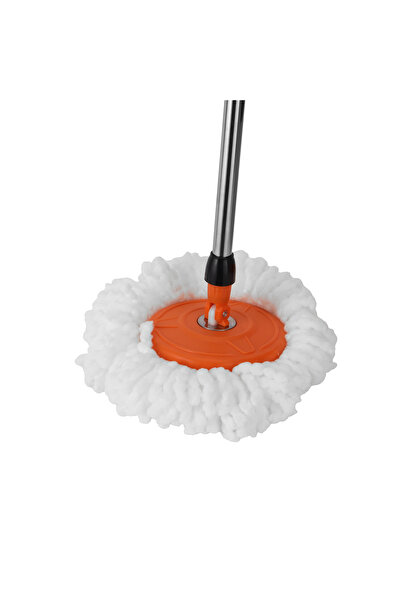 ROYALFORD Royalbright 13 L Modern Spin Easy Mop- RF12420