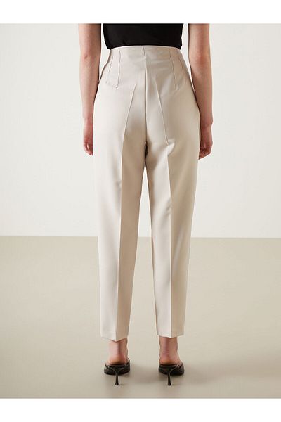 LC Waikiki Slim Fit Women's Trousers