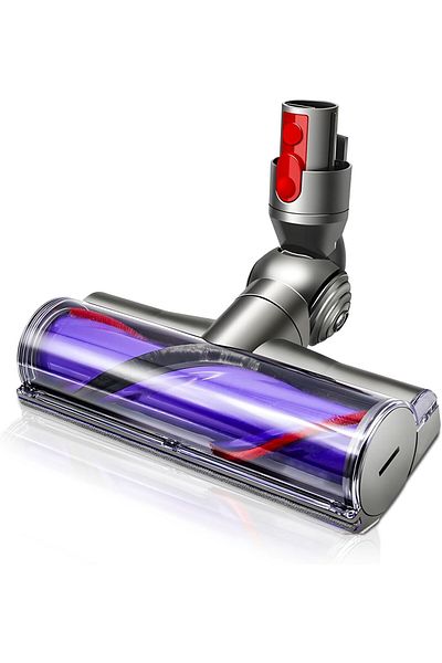 Supervac Turbo Head Compatible with Dyson V7 V8 V10 V11 V15