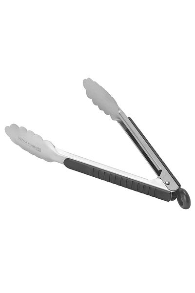 ROYALFORD Kitchen 12" Food Tong Royalford RF2042-FT12