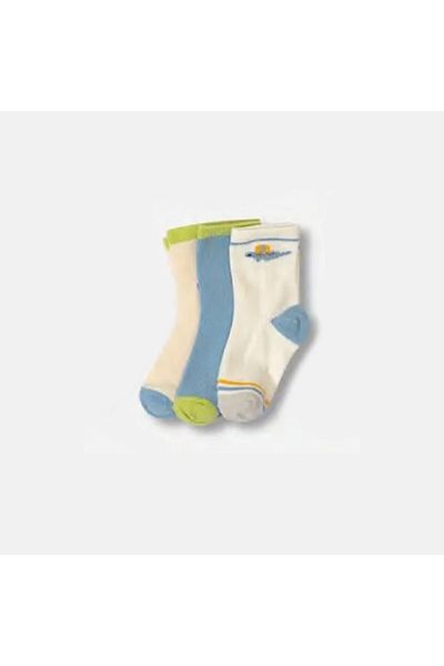 Defne Baby 3 Baby Socks 022-22