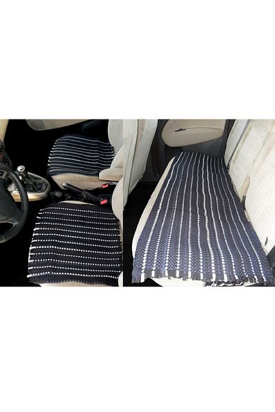 Gojo Anti-Sweat 3-Piece Cushion Set