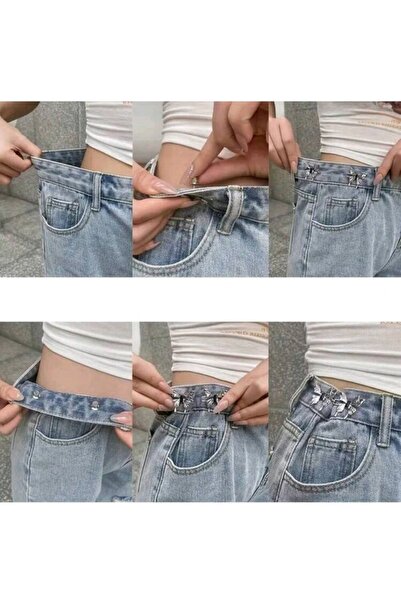 Pelin Boutique Broșă pentru femei, aparat de îngustare a taliei, centură de culoare neagră