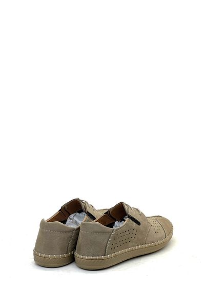 grado Men's Comfort Genuine Leather - Battal 571