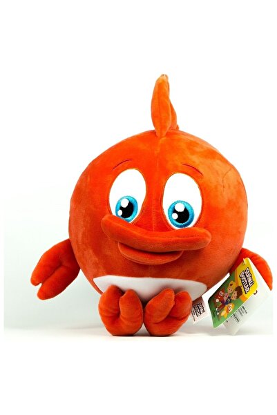 Kızılkaya Oyuncak Sevimli Dostlar Unutkan Balık Müzikli