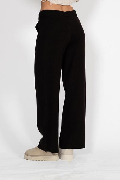 RTD&VLD Vita 166 Melisa Women's Black Pants