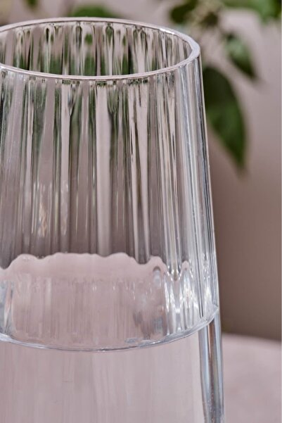 Karaca Helious Champagne Glass 290 ml