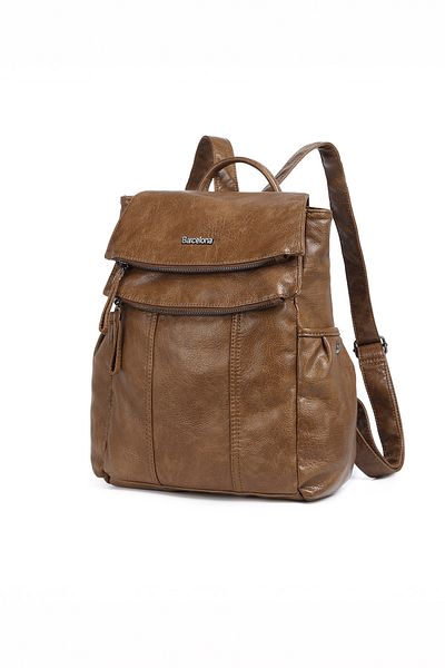 Getcho Lipa Women's Waterproof Backpack