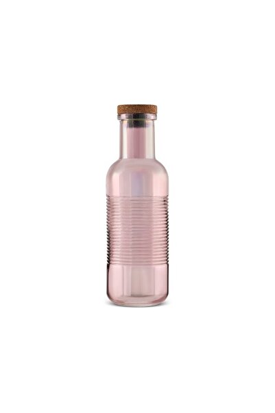 Karaca Dame Şişe 500 Ml Pembe
