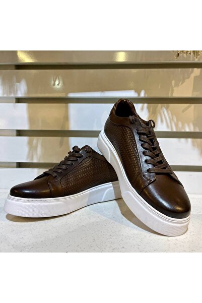 Cazador CASUAL DERİ AYAKKABI 2011399