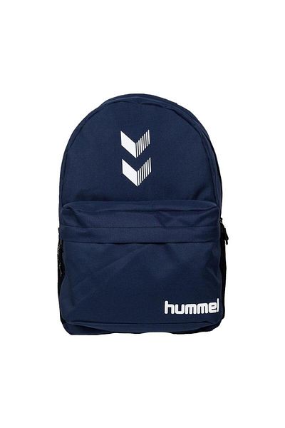 hummel Modena Backpack Navy Blue