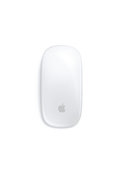 Apple Magic Mouse (USB‑C) - Beyaz Multi-Touch Yüzey