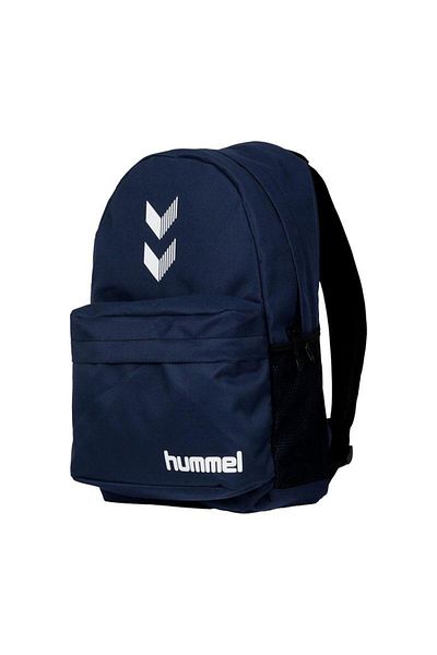 hummel Modena Backpack Navy Blue
