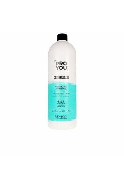 Revlon Proyou The Moisturizer Shampoo 1000 ml