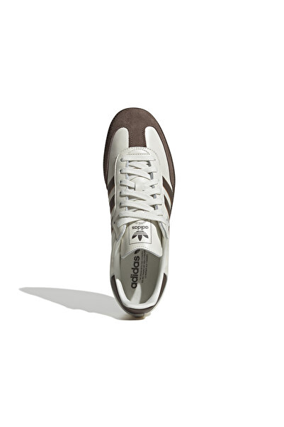 adidas Samba Og Unisex Günlük Ayakkabı JI1991 Bej