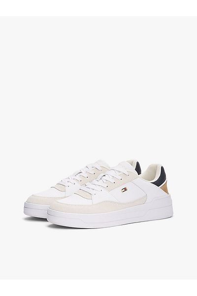 Tommy Hilfiger Essent Basket Sneaker Metallic