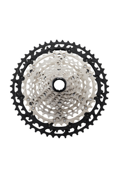 Shimano Deore Xt Cs-m8100 12v 10-51t Hg Ruble / Icsm8100051