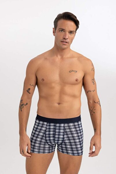 DeFacto ΑΝΔΡΙΚΟ BOXER 3 ΤΕΜΑΧΙΩΝ