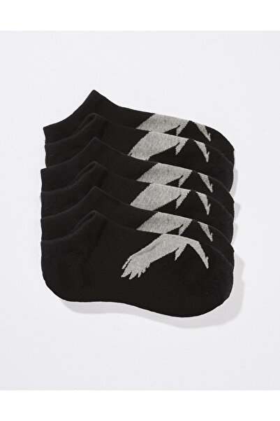 AMERICAN EAGLE AEO Eagle Crew Sock
