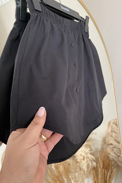 İstangül Butik Hanorac Pulover Fusta cămașă