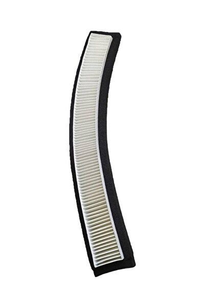 CNH INDUSTRIAL Cnh Kabin Hava Filtresi-çamurluk Üstü T5, Jxc Serileri (84579424)