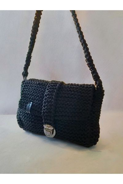 Liva Handmade Shoulder Bag