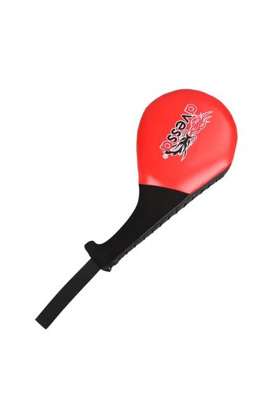 AVESSA Tre-100 Taekwondo Raket Ellik Kırmızı