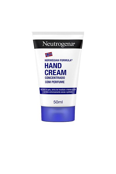 Neutrogena Handcreme Konzentrierte 50 ml