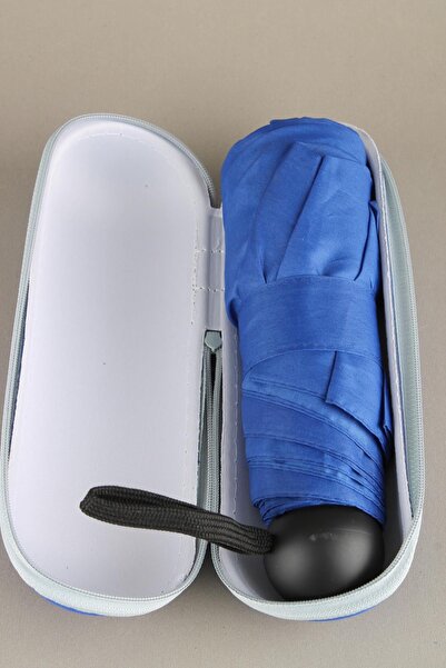 Adalinhome Marlux Mini Süper Çantalı Fermuarlı Kılıflı Rüzgar Koruma 8 Fiber ...