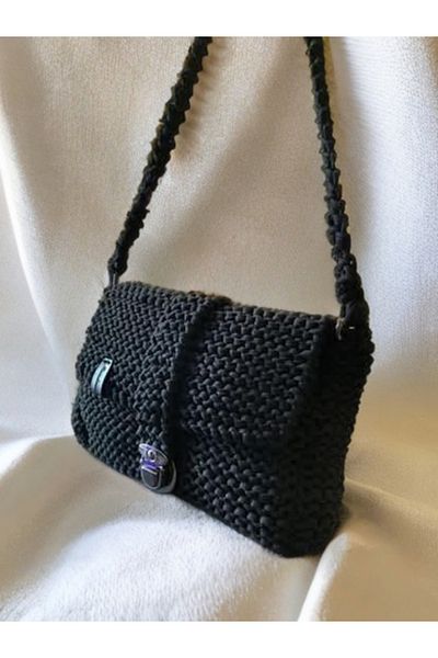 Liva Handmade Shoulder Bag