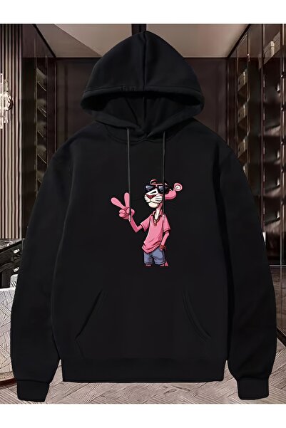 MODAVİBE Hanorac din amestec de bumbac și poliester, cu 2 fire de țesătură în...