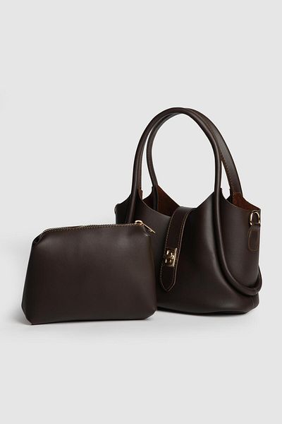 La La'Graccio Paris Paris Women Beca Hand & Strap Bag