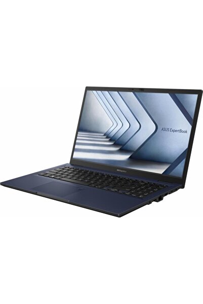 ASUS B1502cva-dı58512b0d 15.6" Intel I5-1335u Ddr4 8gb 512gb Ssd Freedos Dizü...