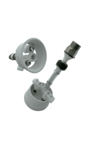 VitrA Rimex Rozet Taharet Borusu-55 mm (325076YP1TE)