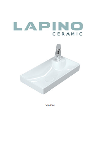 ESVİT Esvit Lapino Ventidue2240 Lavabo